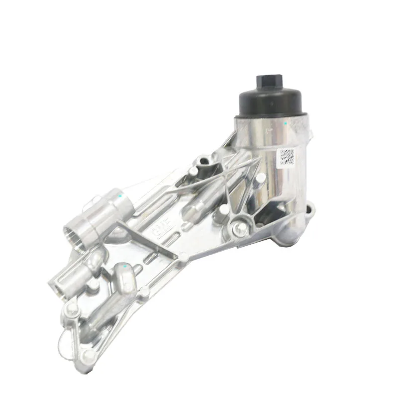 Lower Price Auto Oil Filter Base For Chevrolet Cruze 2009-2016 55582569