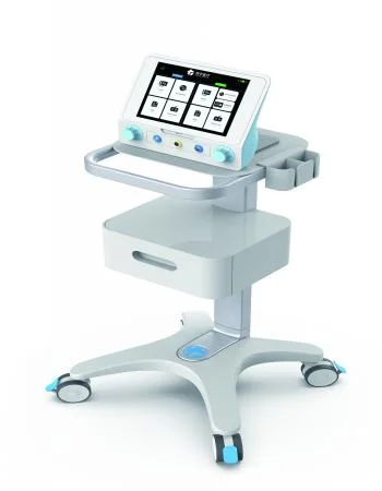 Physiotherapy Treatment Biofeedback Therapy EMG Electrical Stimulator