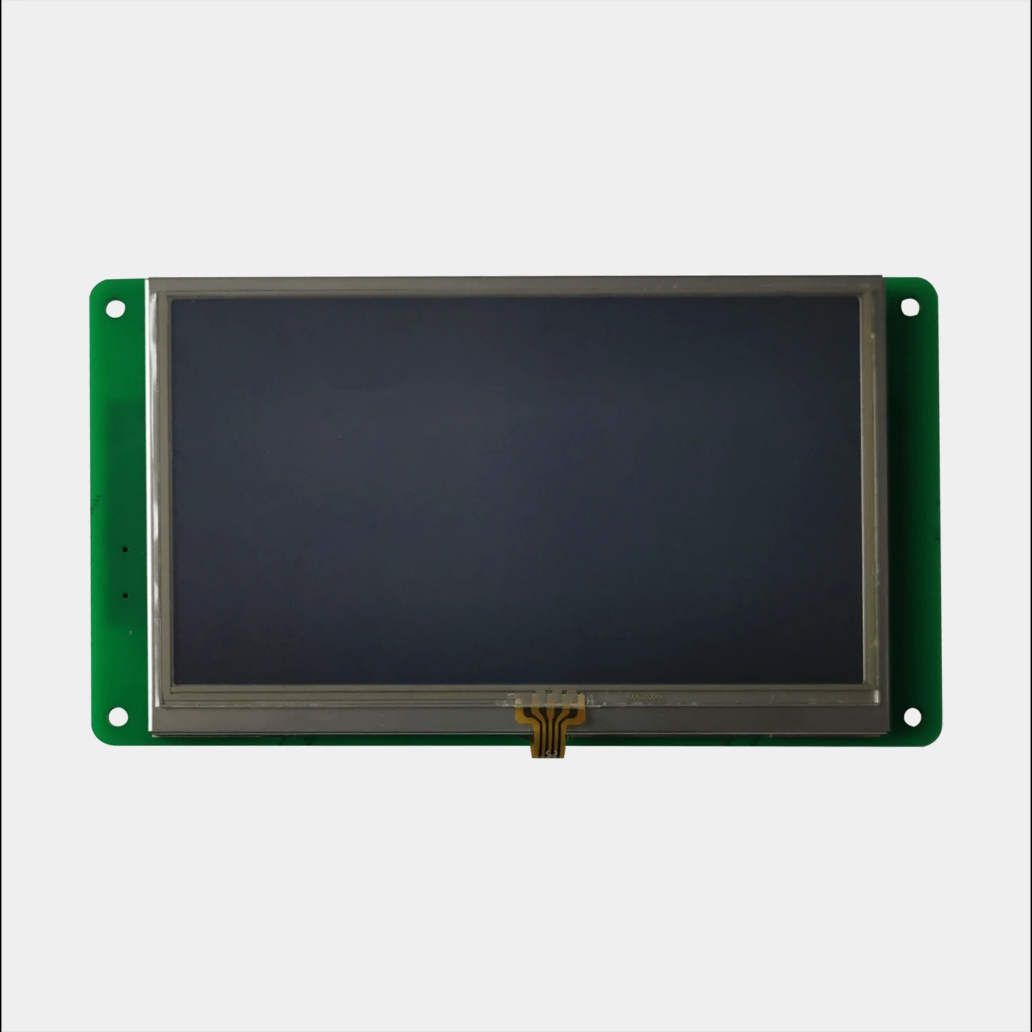 5.0inch 480x272 lcd smart 5 inch mipi dsi interface lcd touch screen display serial port smart TFT LCD HMI capacitive TP