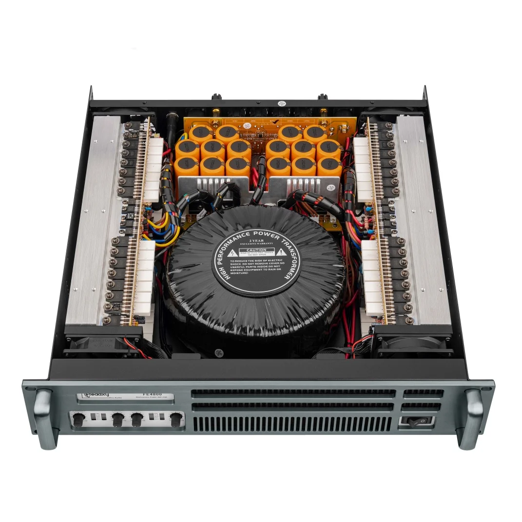 panic buying 4 channel digital dj amplifier professional 800watts  audio amplifier  system with bluetooth