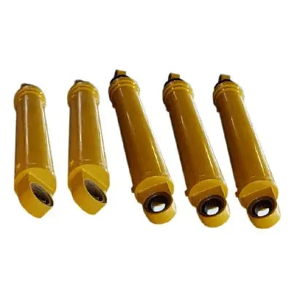 High Quality Heavy Long Life High Friction High Strength Single Column Cylinder