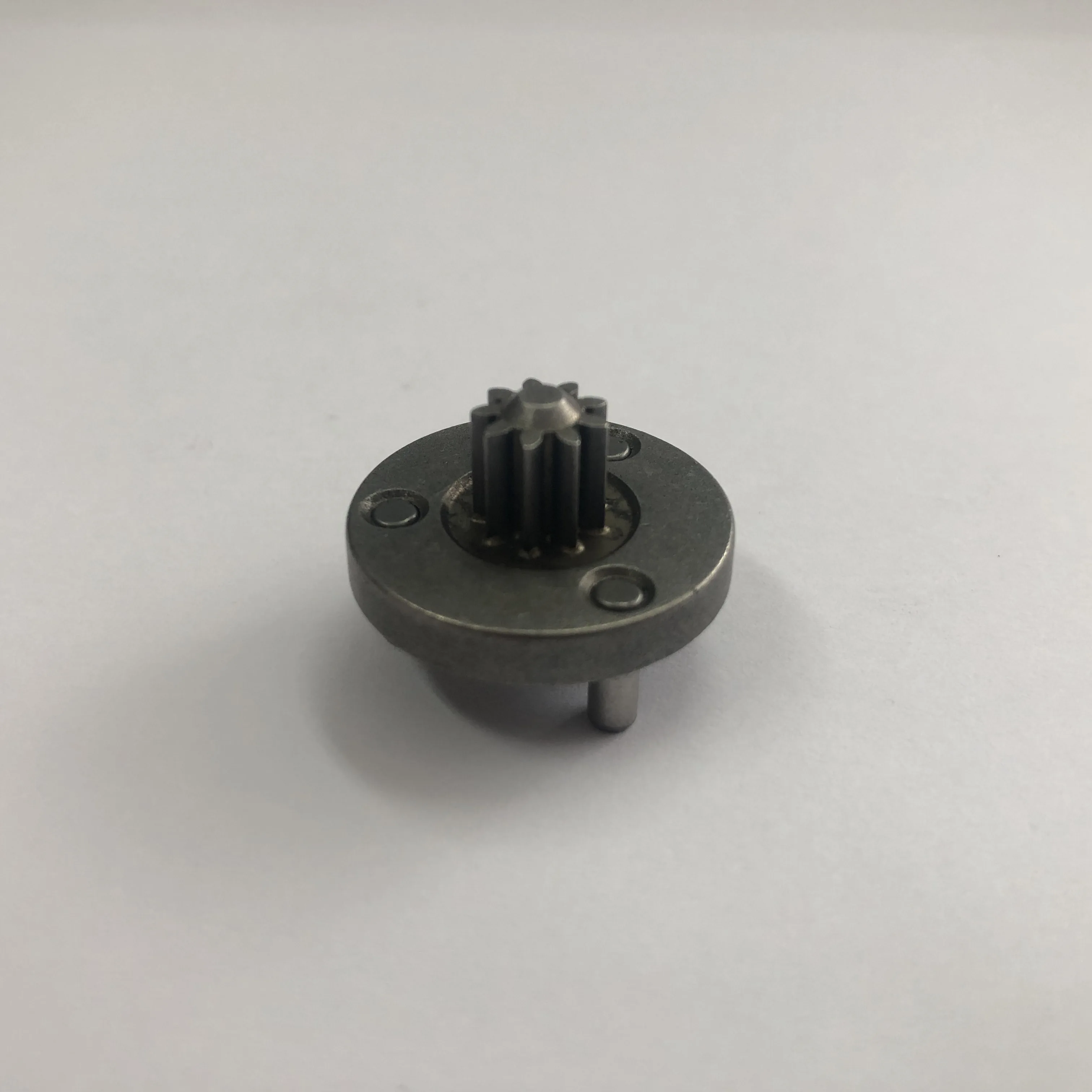 Factory sintering powder metallurgy power tools cordless drill accessories