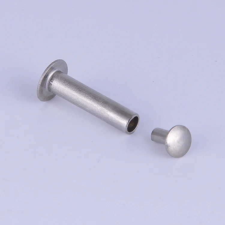 
High quality stainless steel rivet fasteners made of metal rivets 5*20mm 