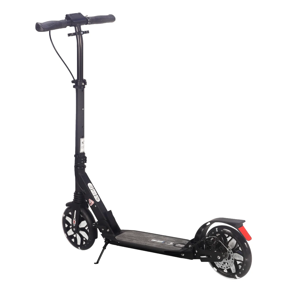 Fast delivery from EU warehouse 5.5inch kids foldable 8.7 MPH electric scooter for children