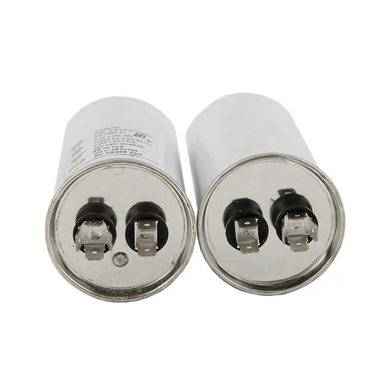 Конденсатор для кондиционирования воздуха конденсатор общего назначения аксессуары запчасти