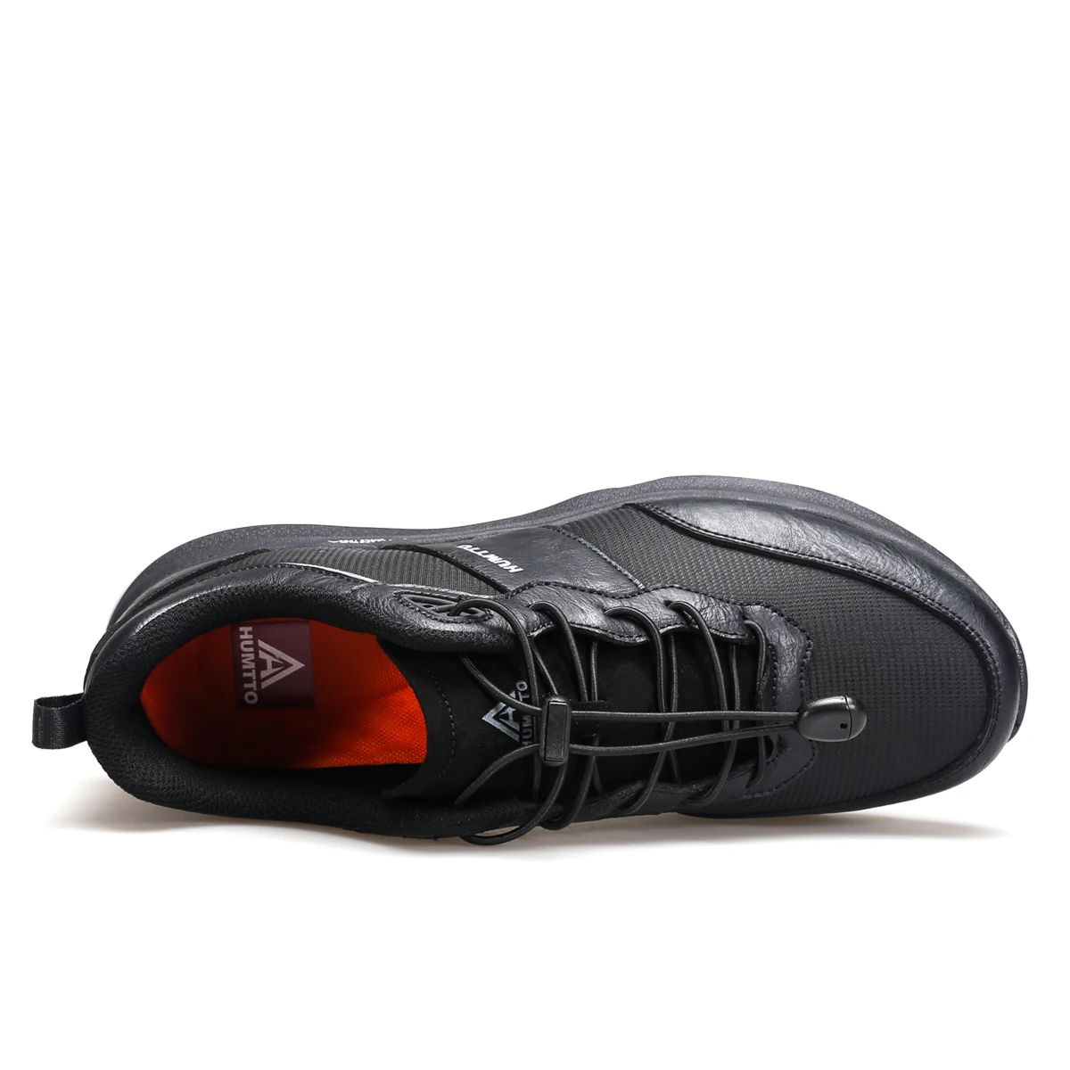 HUMTTO 2023 Autumn/Winter Casual Shoes Breathable  Drawstring shoelaces wear resistant Outsole Cushioning Running Shoe