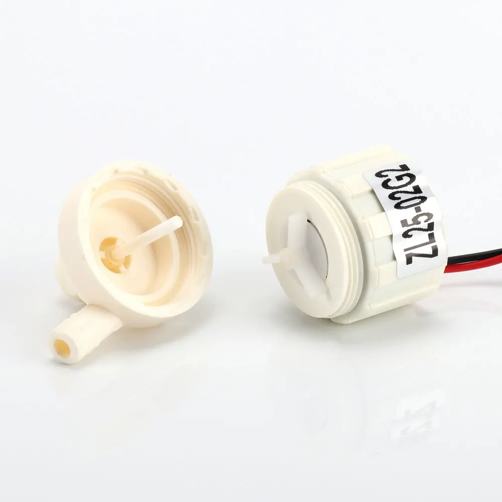 Amphibious high temperature hot water of food machine water pump