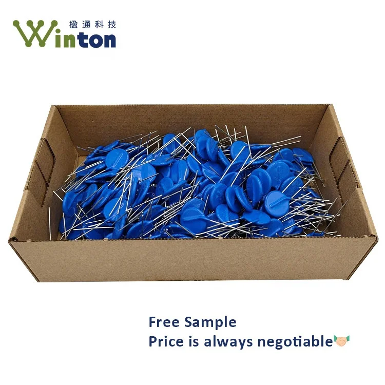 TDK EPCOS B72220S2211K101 S20K210E2 20 мм 330 в Варистор из оксида металла MOV