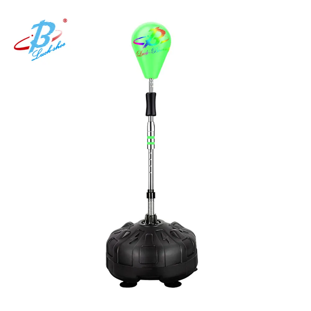 Best Quality Muay Thai Homemade MMA  Boxing Punching Speed Ball