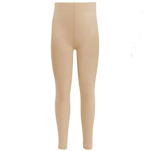 Autumn Winter Velvet Pantyhose Girls Ballet Dance Tights Children Adult Warm Pantyhose 800D