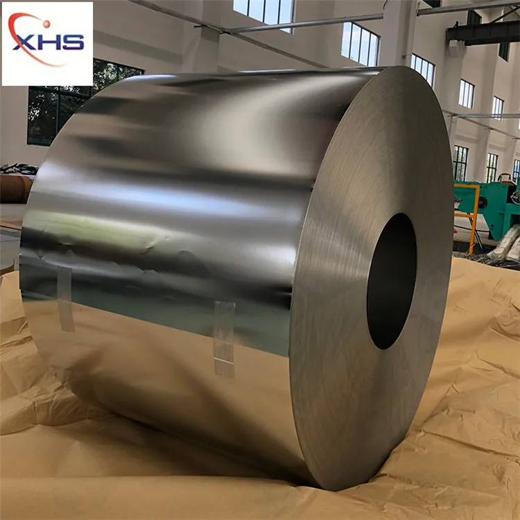 Factory Direct Make Lacquering And Printing Of Tin Plate scroll Sheared Tin Plate