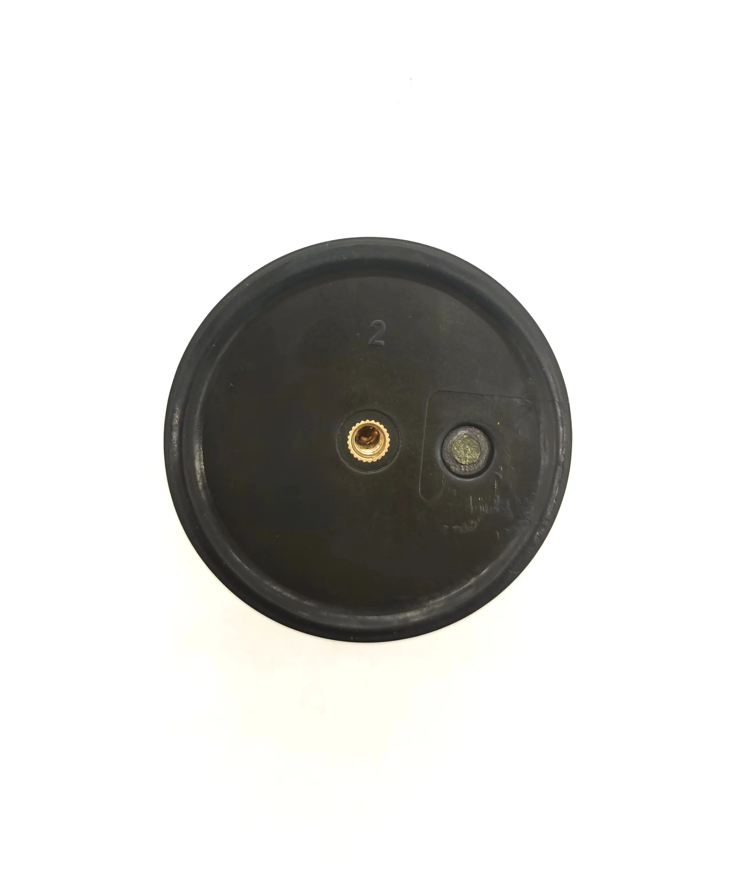 Pot cover handle cap universal fittings phenolic plastic protective handle