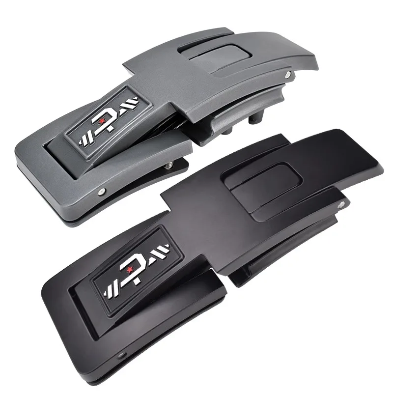 PD fast adjustable lever buckle powerlifting fitness fitness squat hard pull bench press professional