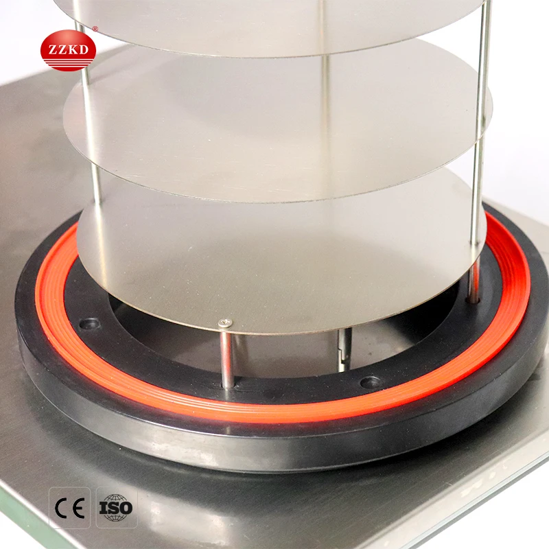 Factory Price Mini Freeze Dryer