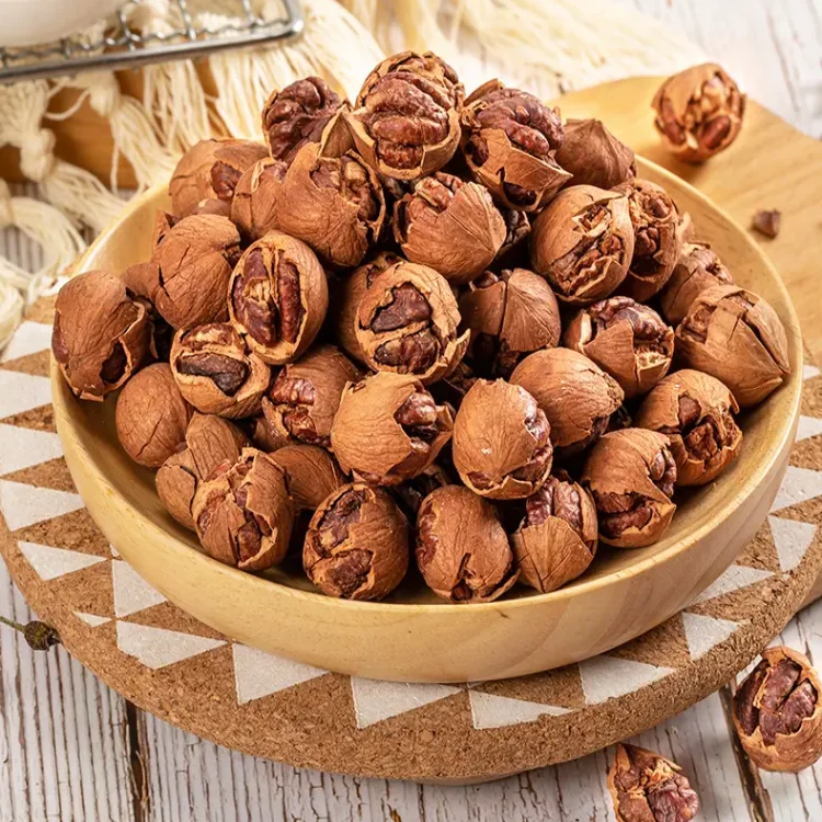 Whole sale of high quality pecan origin China