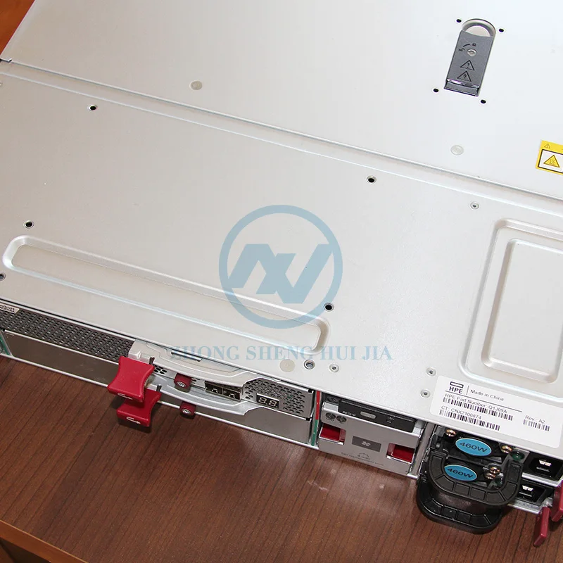 New Good Discount Q1J09A Q1J09B HPE  D3610 storage enclosure for G10