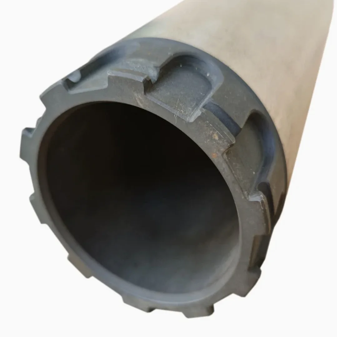 Drilling Rig Swivel Device Wash Pipe Assembly for Sale