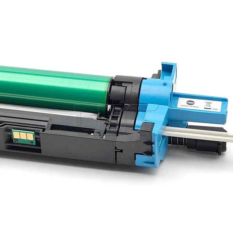 Dr 512 drum unit For Konica Minolta Bizhub C224e 284e 364e C454e 554e C284e C364e C554e 454e CMYK drum assembly developer unit