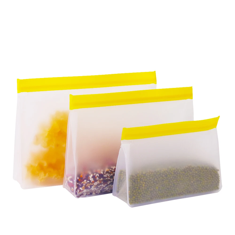 Герметизирующий пакет для пищевых продуктов, самозапечатывающийся пакет для хранения бытового холодильника, для сохранения свежести овощей и фруктов, индивидуальная Настройка