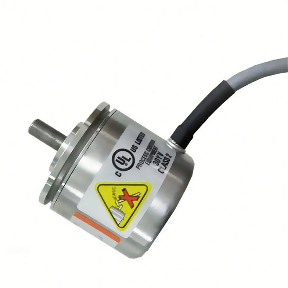 8.5020.4351.0100 rotary encoder