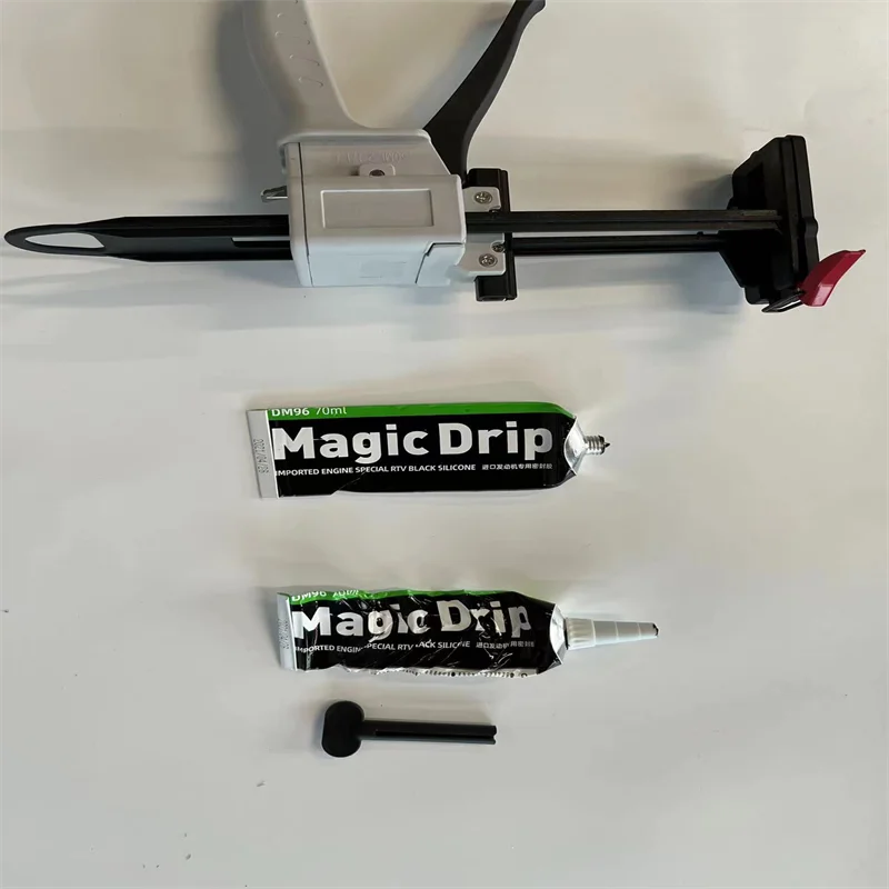 Glue Gun Caulk Gun Professional Sausage Glue Pistola De Silicona Sealant Gun Caulking Machine