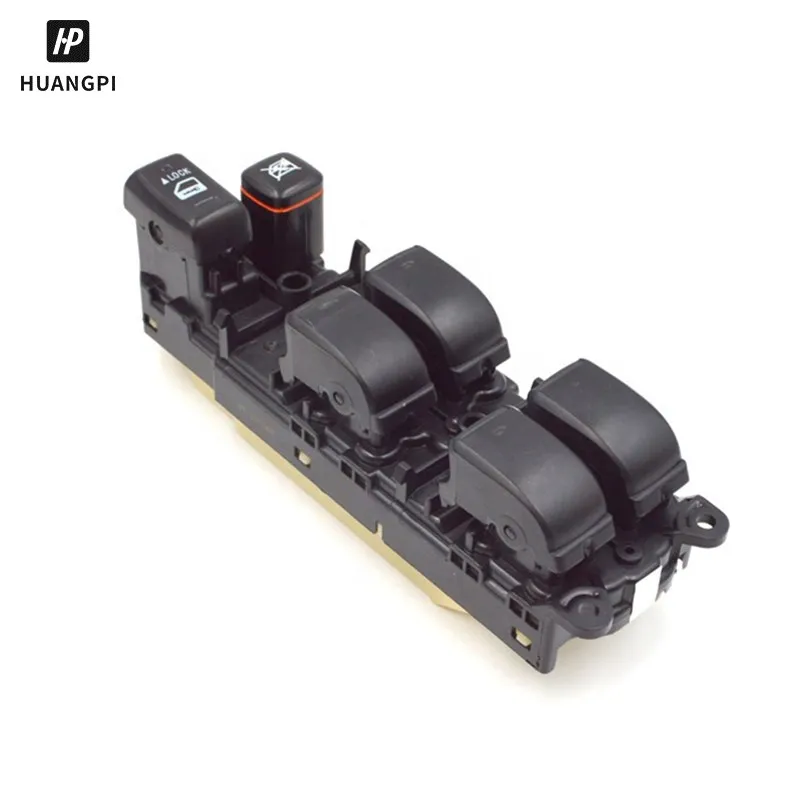 
Auto Power Window Master Switch Lifter 84040-0P010 84040-60052 For Land Cruiser Prado RX300 350 330 