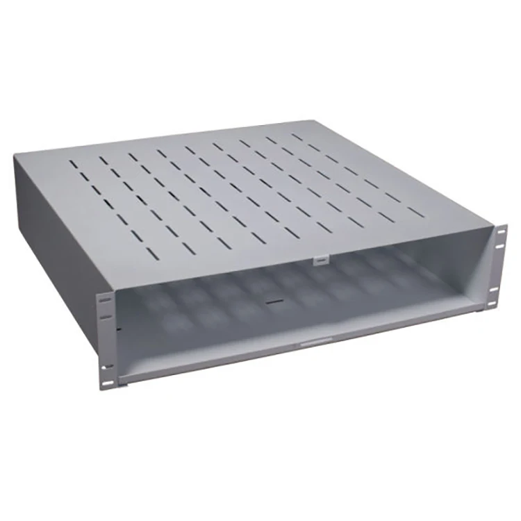 Customized network chassis computer server cabinet