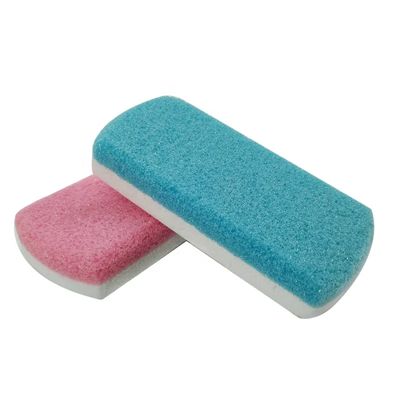 Wholesale Professional Pedicure Foot Care File Pumice Stone Foot Callus Removal Tool