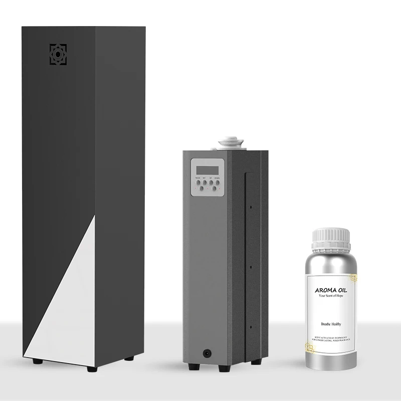 CNUS Essential Aroma Oil Gift Set For Christmas Floral Notes Aroma Fragrance Oil