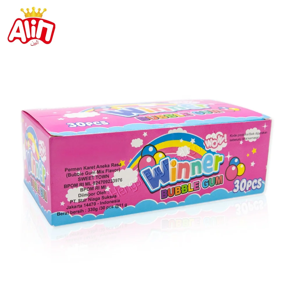 wholesale suppliers of chewing gums  cheap chewing gum  Ten pieces of xylitol gum