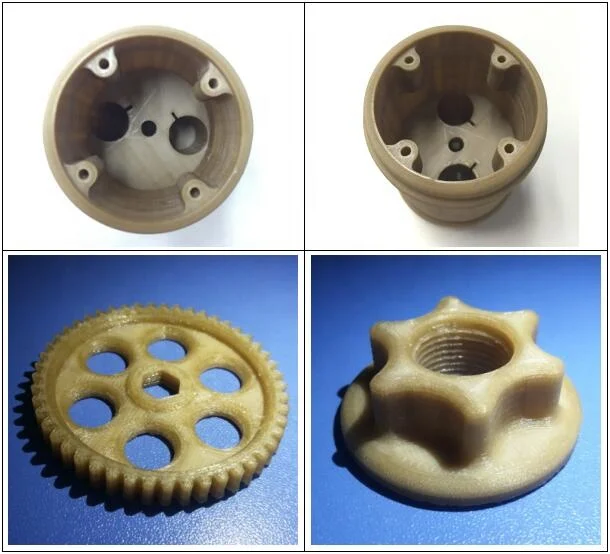 IEMAI Brand Hot Selling FDM 3D Printer PEEK PEKK ABS PETG 3D Printer For Industrial Moulding Prototype