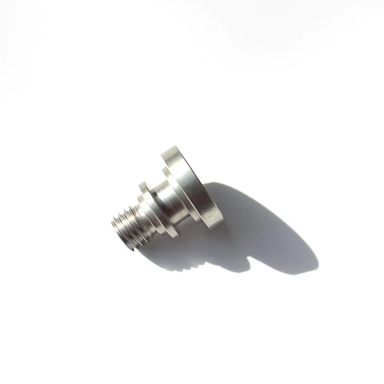 factory price special Precision custom Allen Hexagonal Socket screws