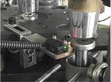 ZSZB-D Automatic Medium Speed Paper Cup Forming Machine