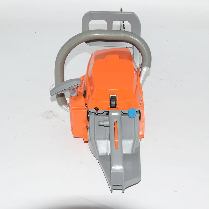 Factory direct gasoline chain saw, garden oil field gasoline chain saw model 2800W
