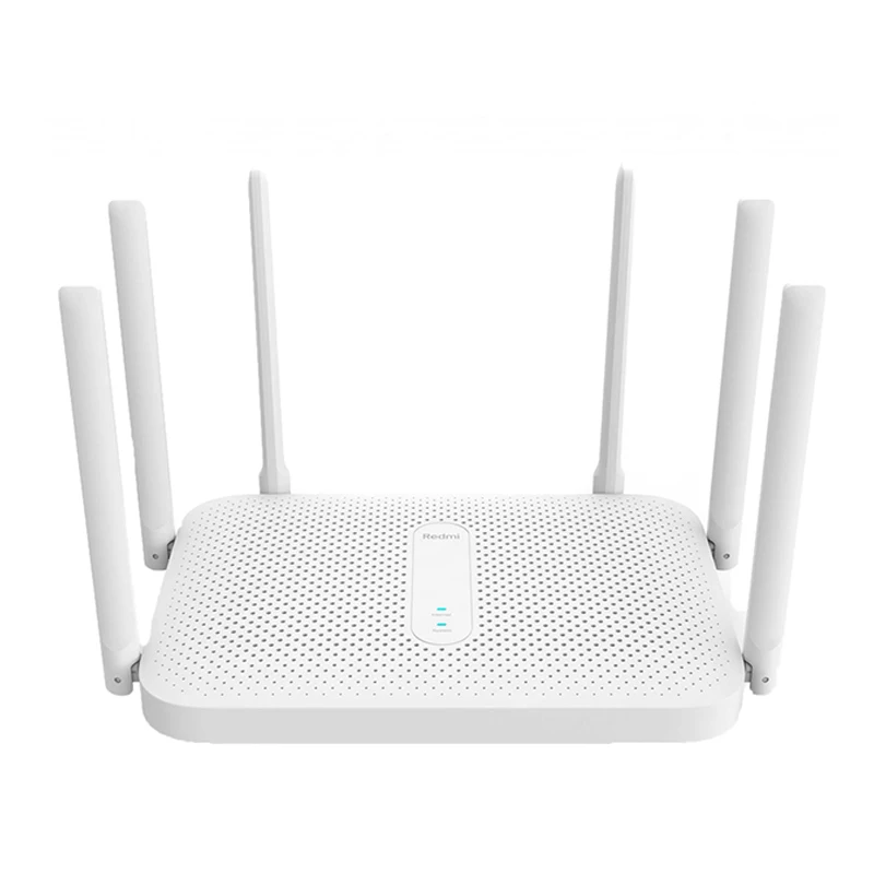 
Xiaomi Redmi Router AC2100 Gigabit 2.4G 5.0GHz strengthen Dual-Band 2033Mbps Wireless Wifi Repeater Xiaomi AC2100 Router 