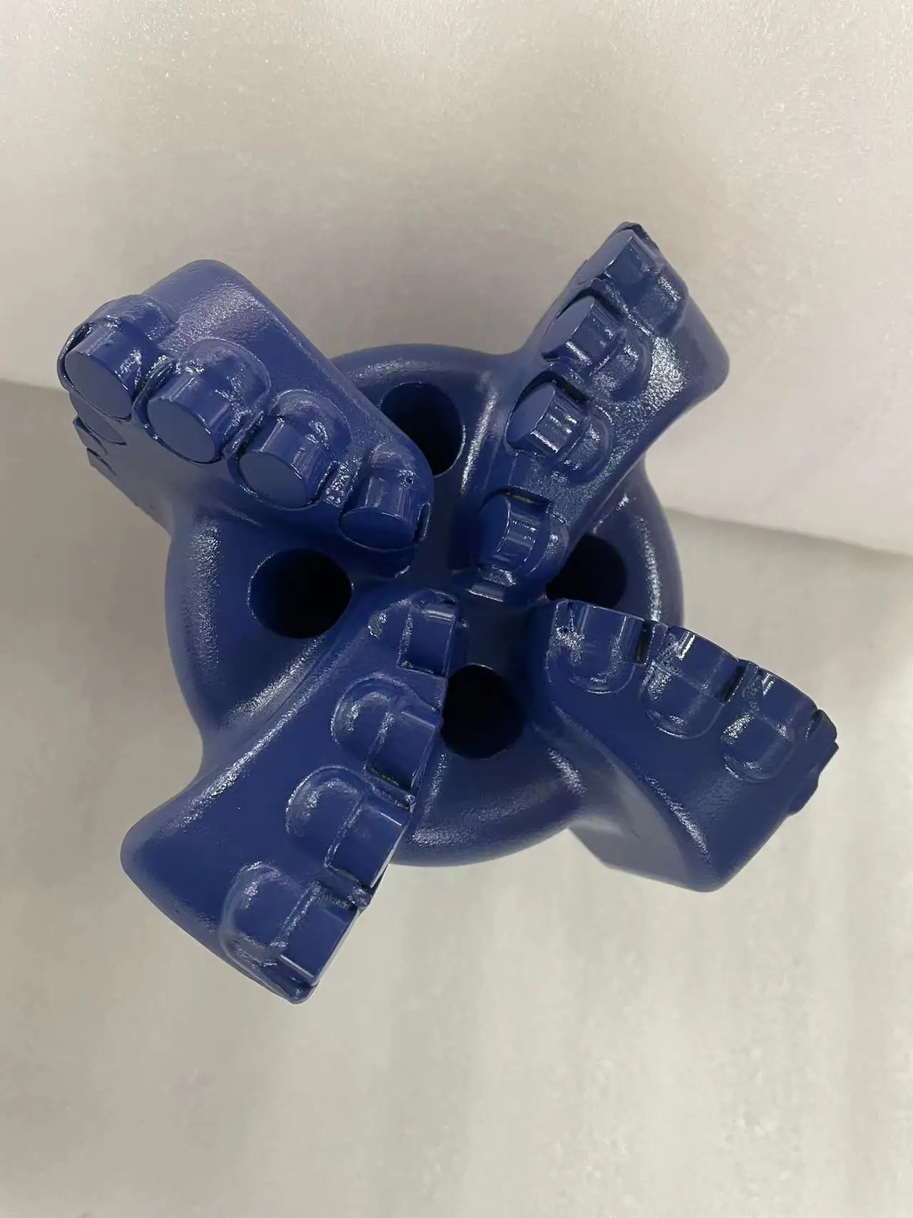 Diamond PDC drill bit tool  for well coal mine mining