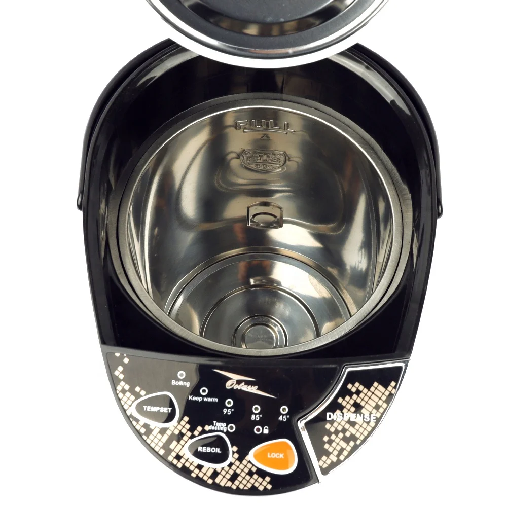 Electric Air Pots Thermo drinking water adjust temperature VITEK Electric Air Pots Thermo Electric Air Pot