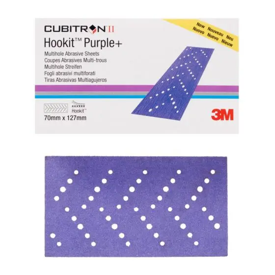 3m 737u Cubitron 6 Inch  Ceramic Polishing Sandpaper Disc 150mm Automotive Special Abrasive Grinding Wood Special Wood