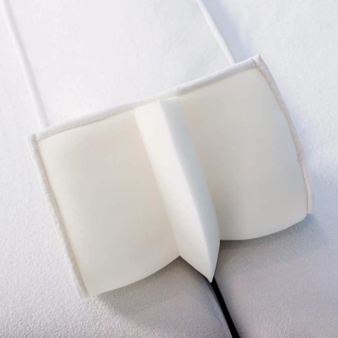 Foam Bed Bridge Twin to King