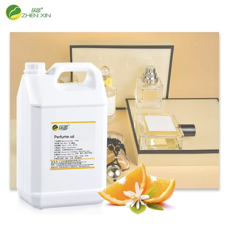 Wholesale Luxury Perfume Essential Oil Perfume Grade France Oil For Car/Body Perfume Alcohol Free