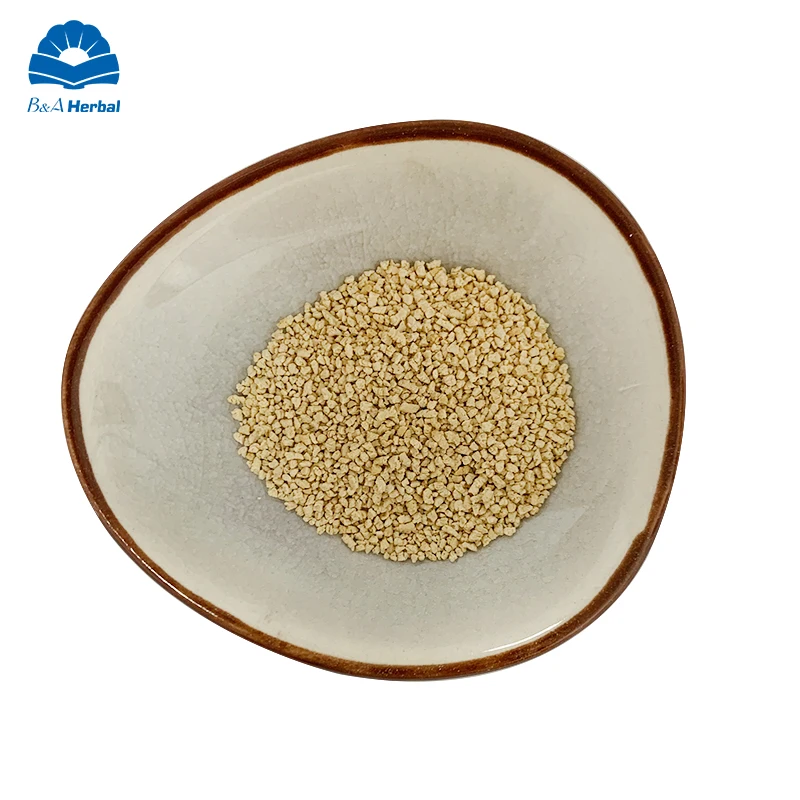 Chinese Medicine Kidney Supplement Ostreae Concha Mu Li Herbal Drink Bag For Men