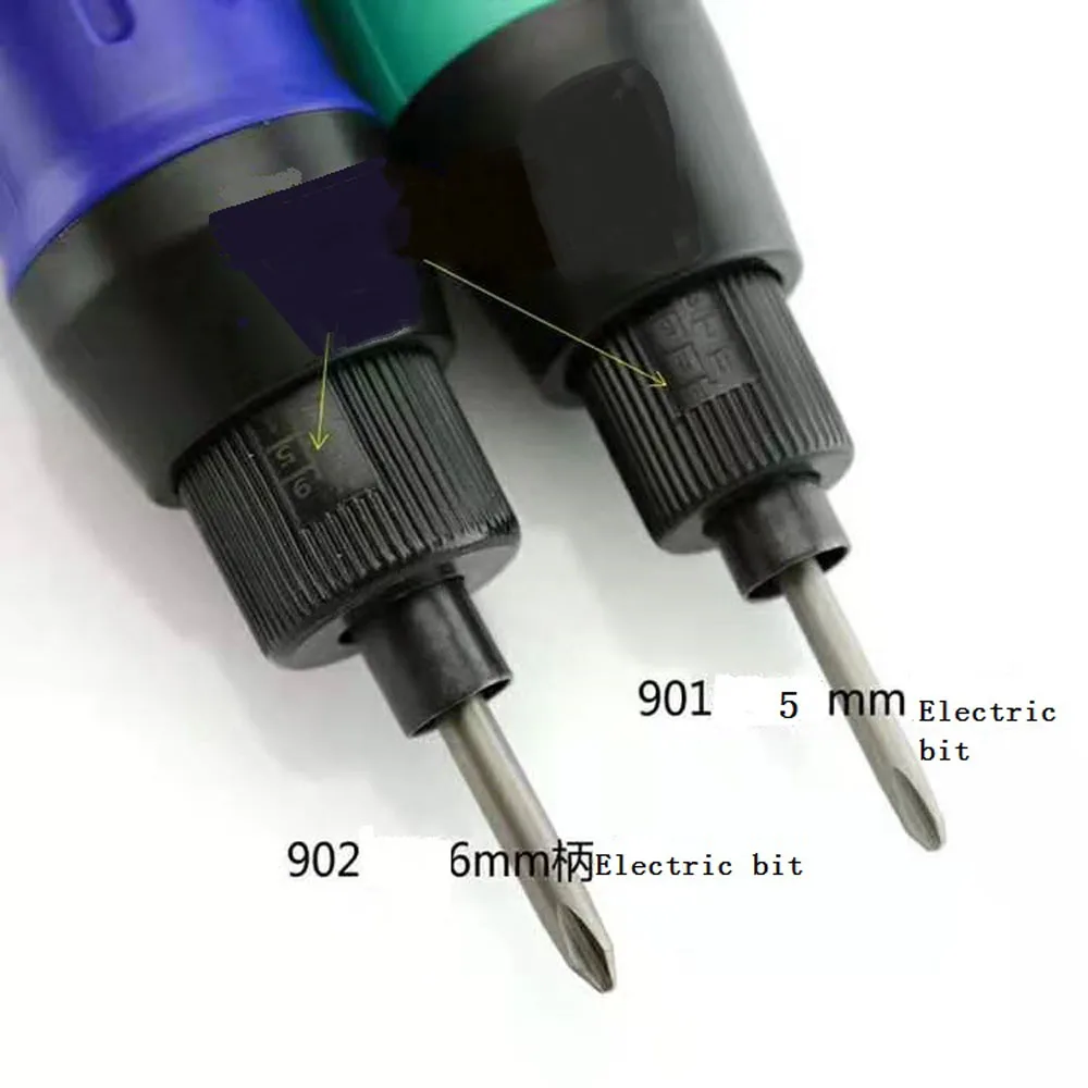 
TGF Newest Design High Quality Durable Multiple Applications Electric Screwdriver 