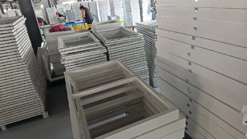 American Style Pvc Door And Windows Upvc Sliding Windows Design Of Upvc Window