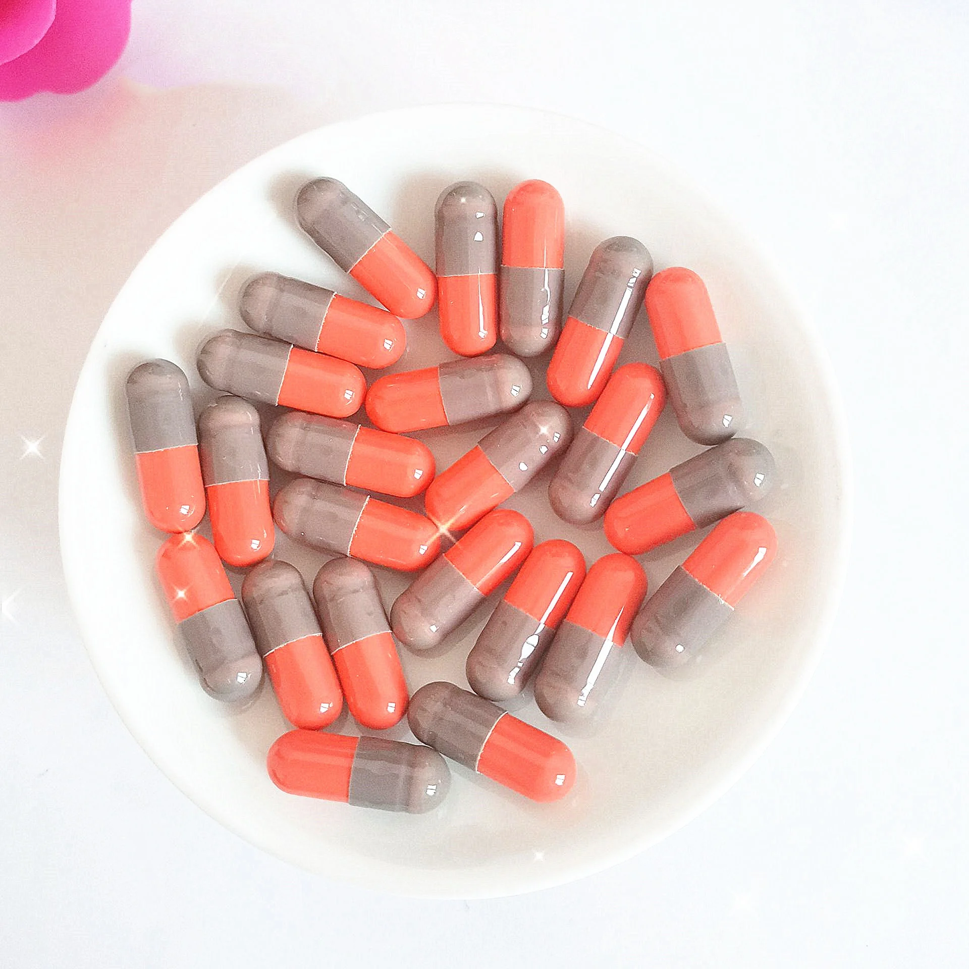 Whoelsale Price Dietary Supplement OEM Milk Thistle Silymarin Capsule Private Label