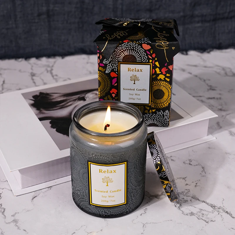 Luxury Dried Flower 100 Pieces Tea Light High Scent Scent Liquid Home Fragrance 12G Tealight Scented Candles For Decoration
