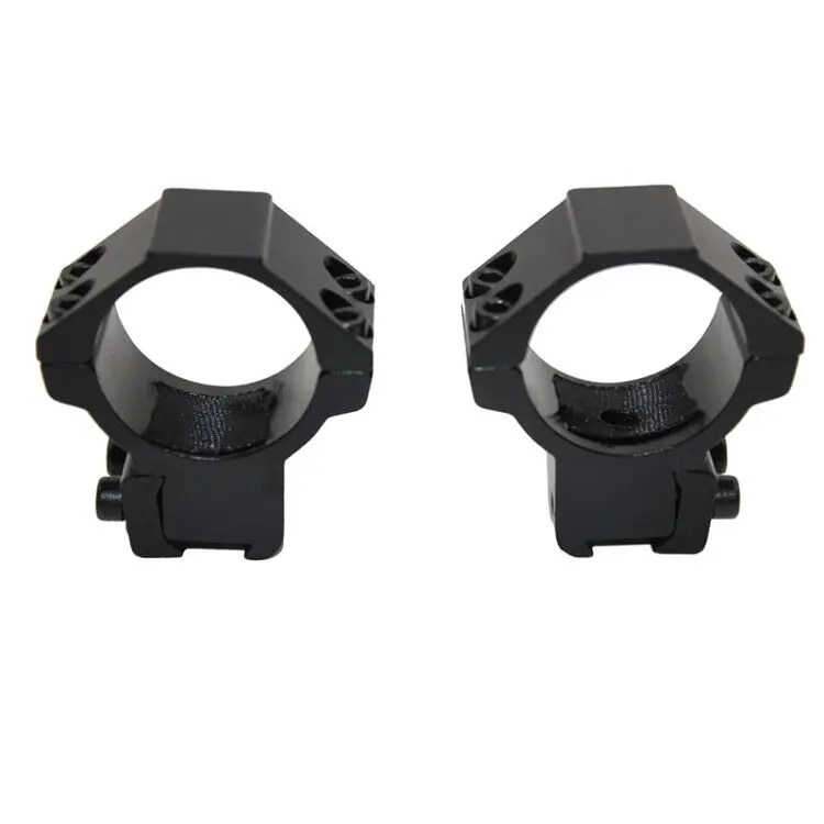 
30mm Diameter Rifle Scope Rings Mount Low type bracket mount 11mm Dovetail Scope Rings Hunting Scope Mount 