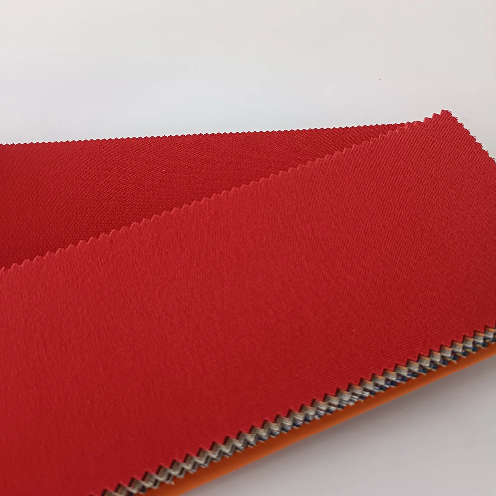 High quality outdoor 100% solution dyed acrylic fabric anti-uv fabric