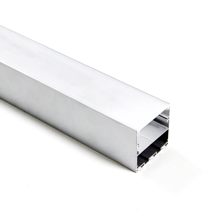 high quality light led strip profile channel led aluminum profile
