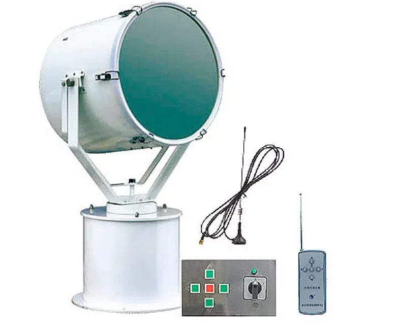 TZ1-A  Marine Searchlight IP56