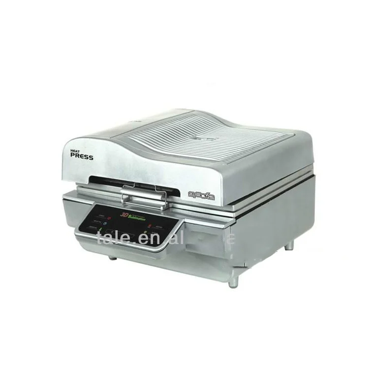 2021 Hottest Sale High Quality 3D Vacuum Heat Transfer Machine,vacuum heat press 3D Sublimation Machine ST-3042